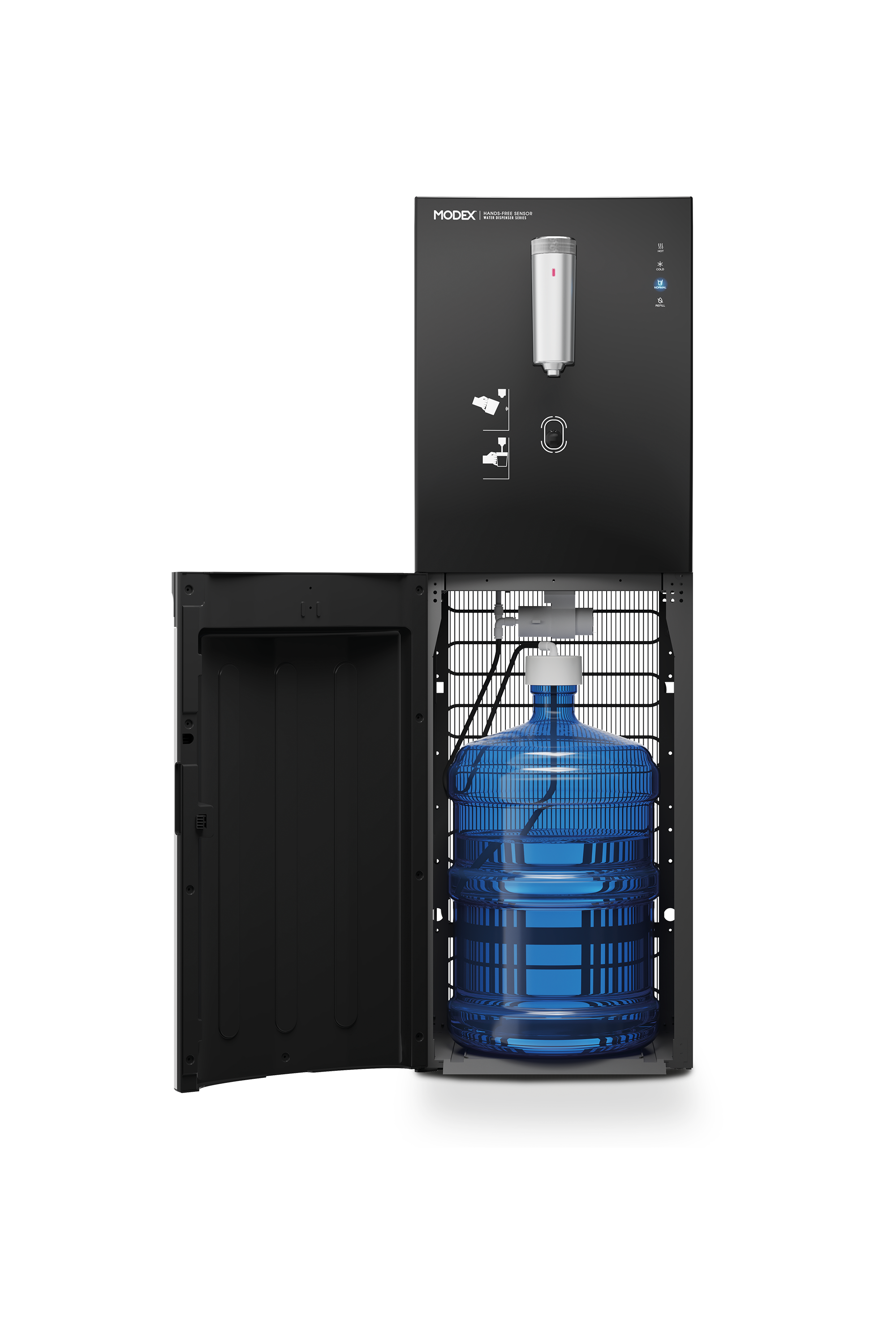 Wd7065 Water Dispenser
