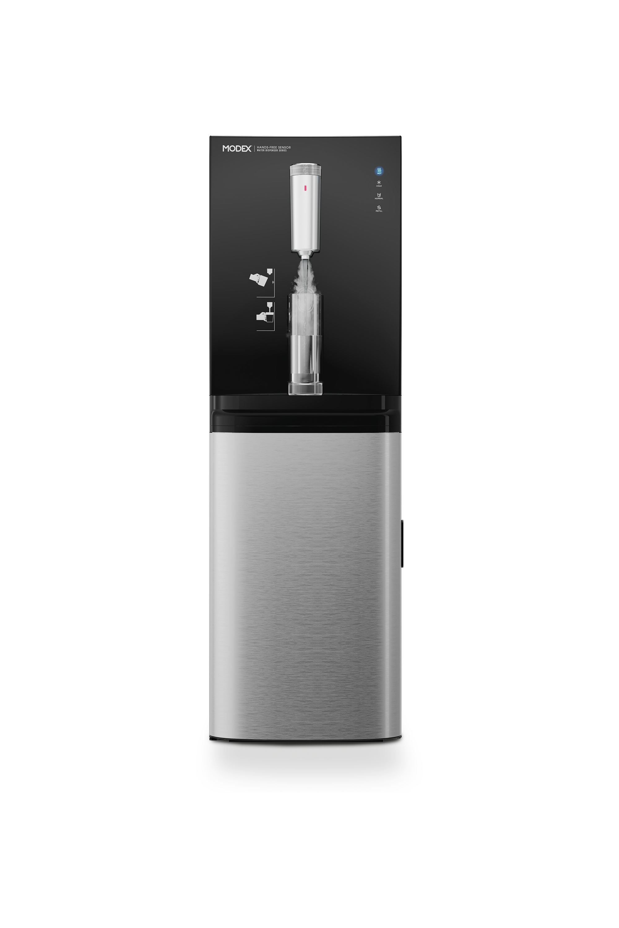 Wd7065 Water Dispenser