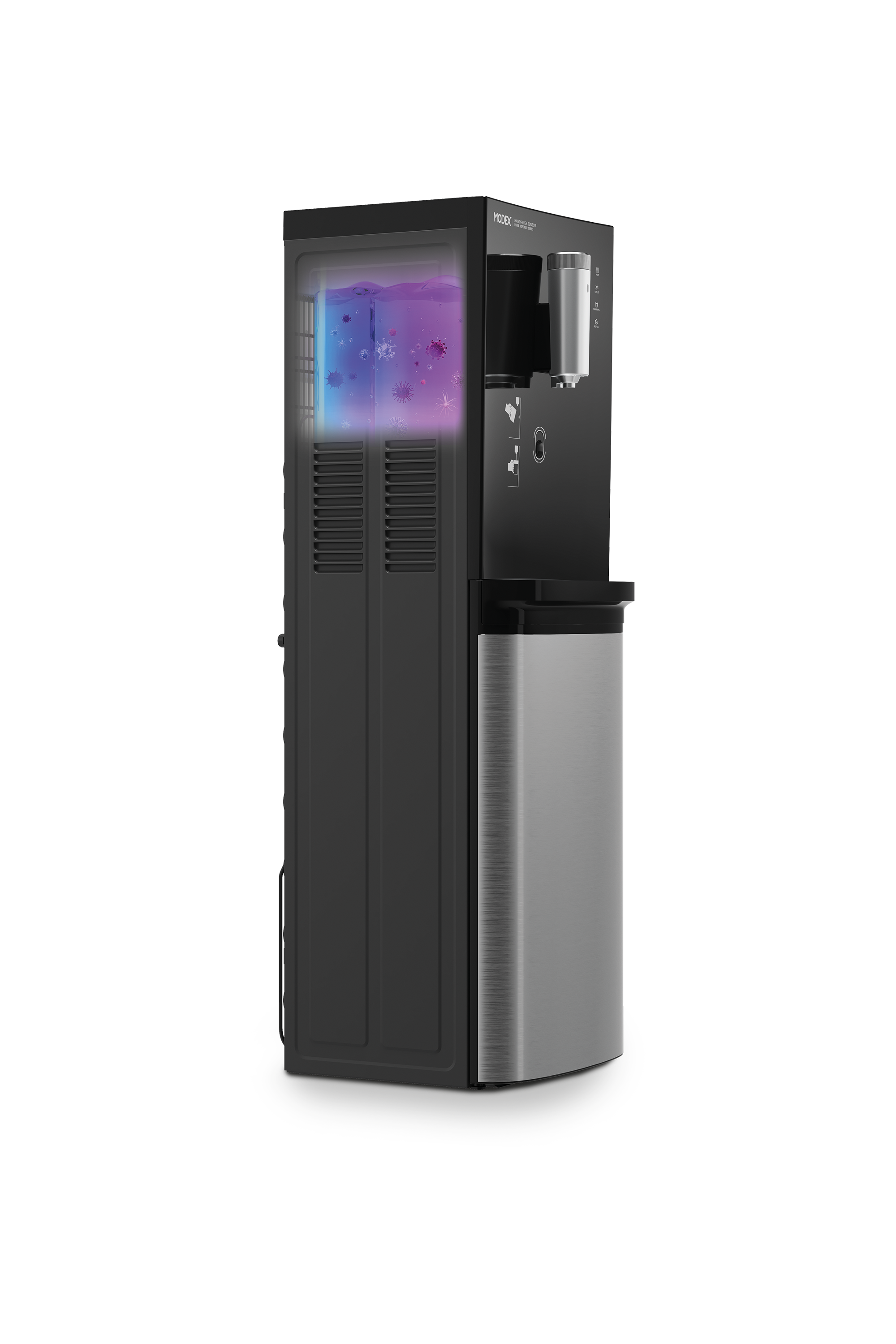 Wd7065 Water Dispenser