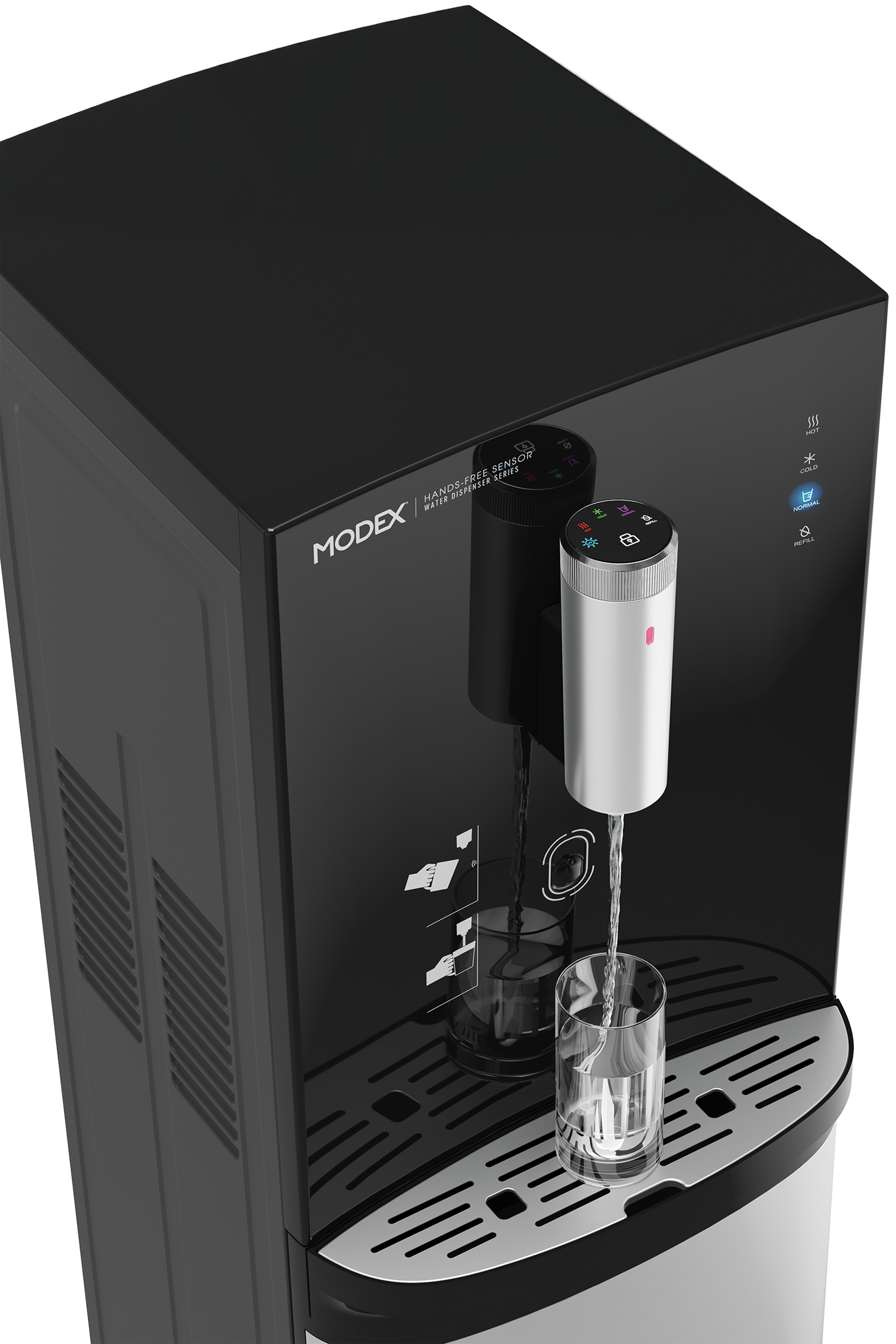 Wd7065 Water Dispenser
