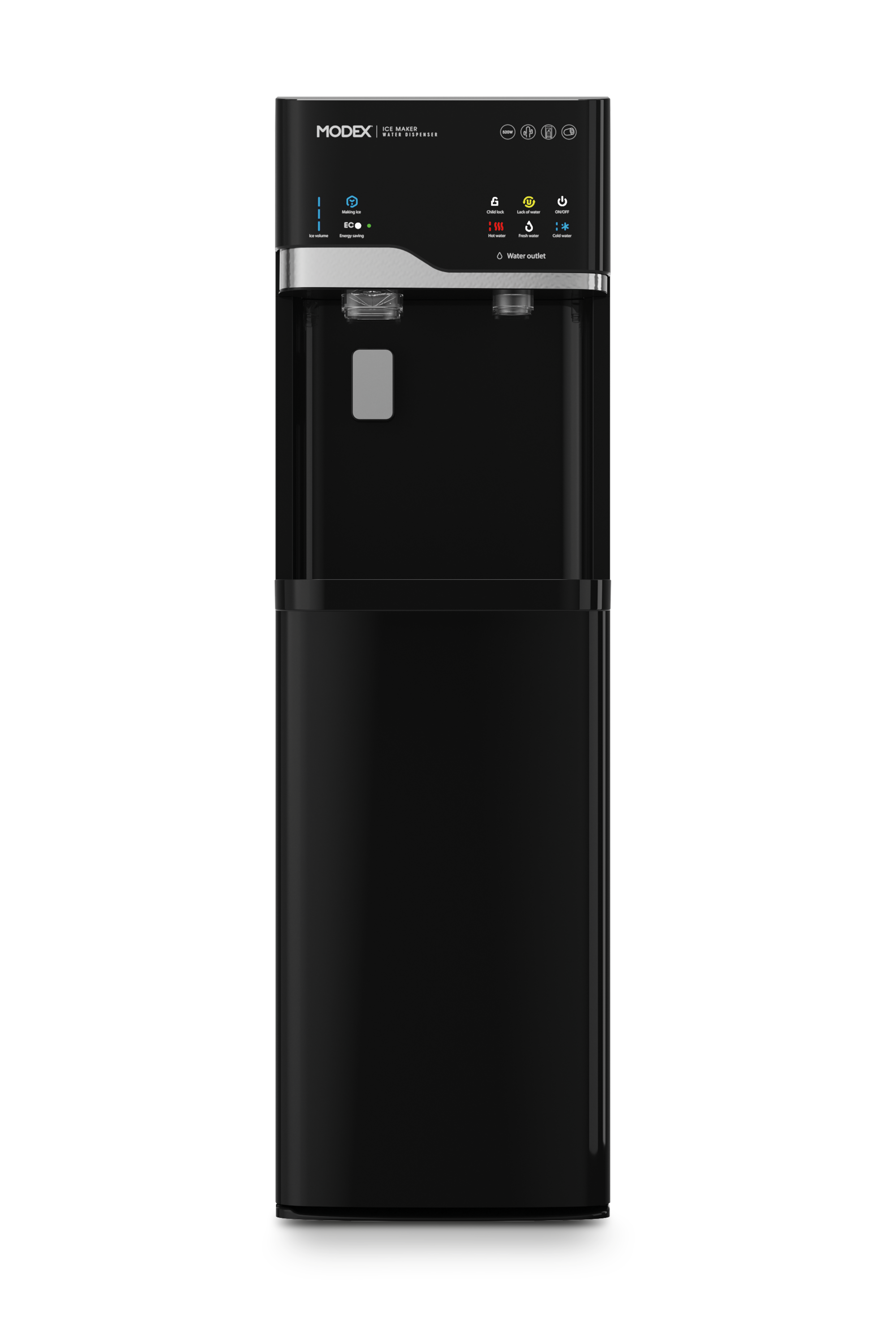 Wd7070 Water Dispenser – ALBADAA ALMOASERA - MODEX Wd7070 Water Dispenser – ALBADAA ALMOASERA - MODEX