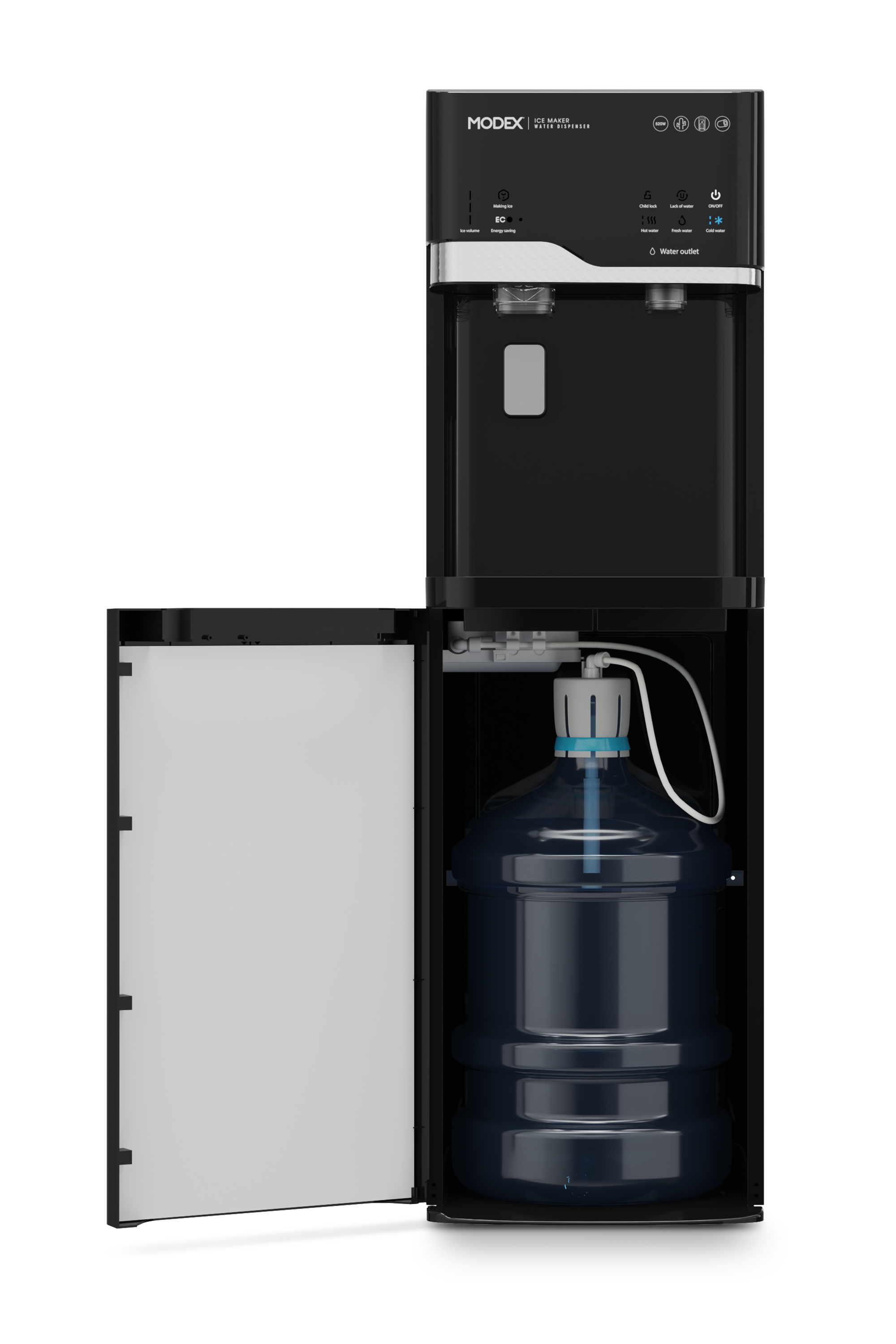 Wd7070 Water Dispenser