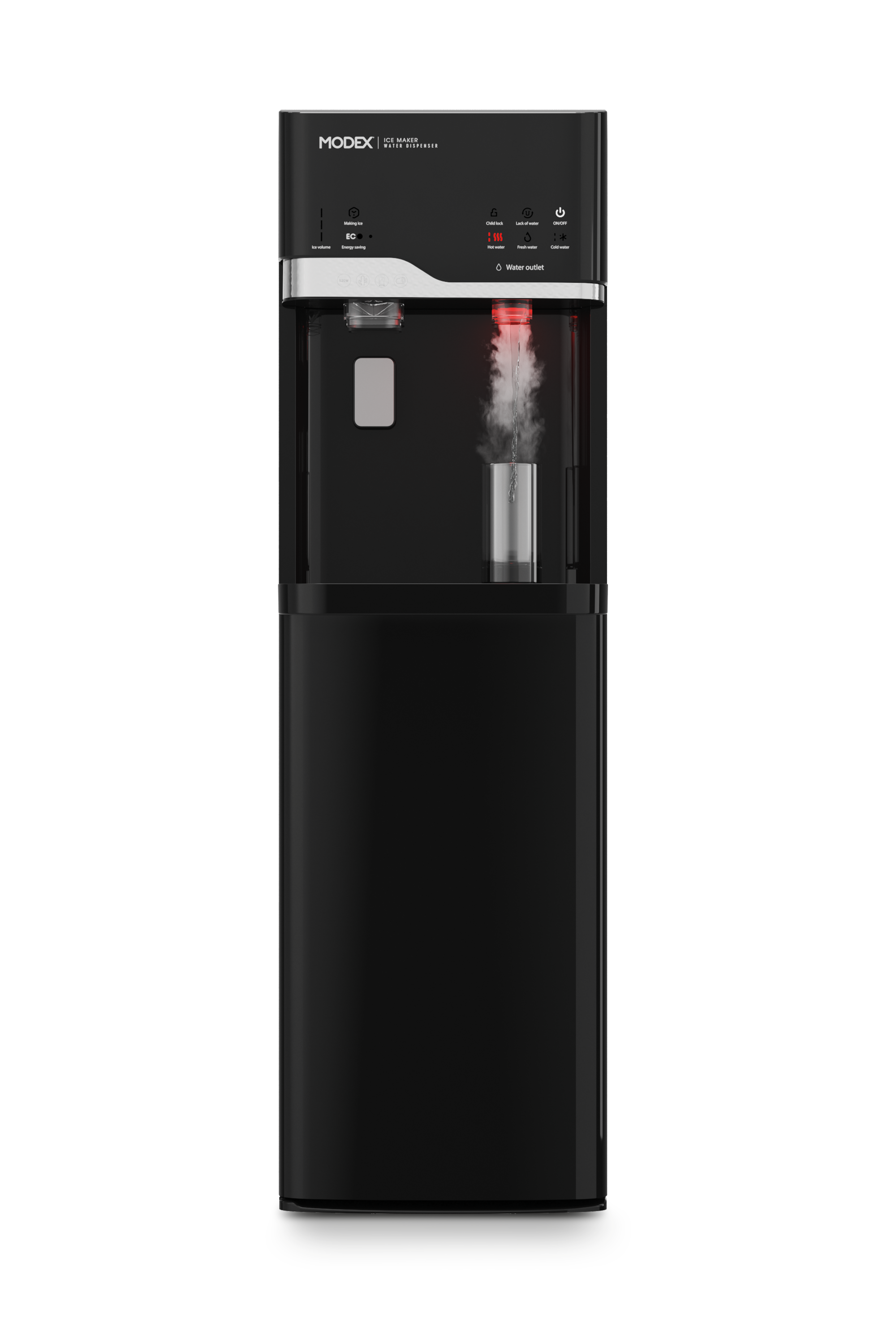 Wd7070 Water Dispenser