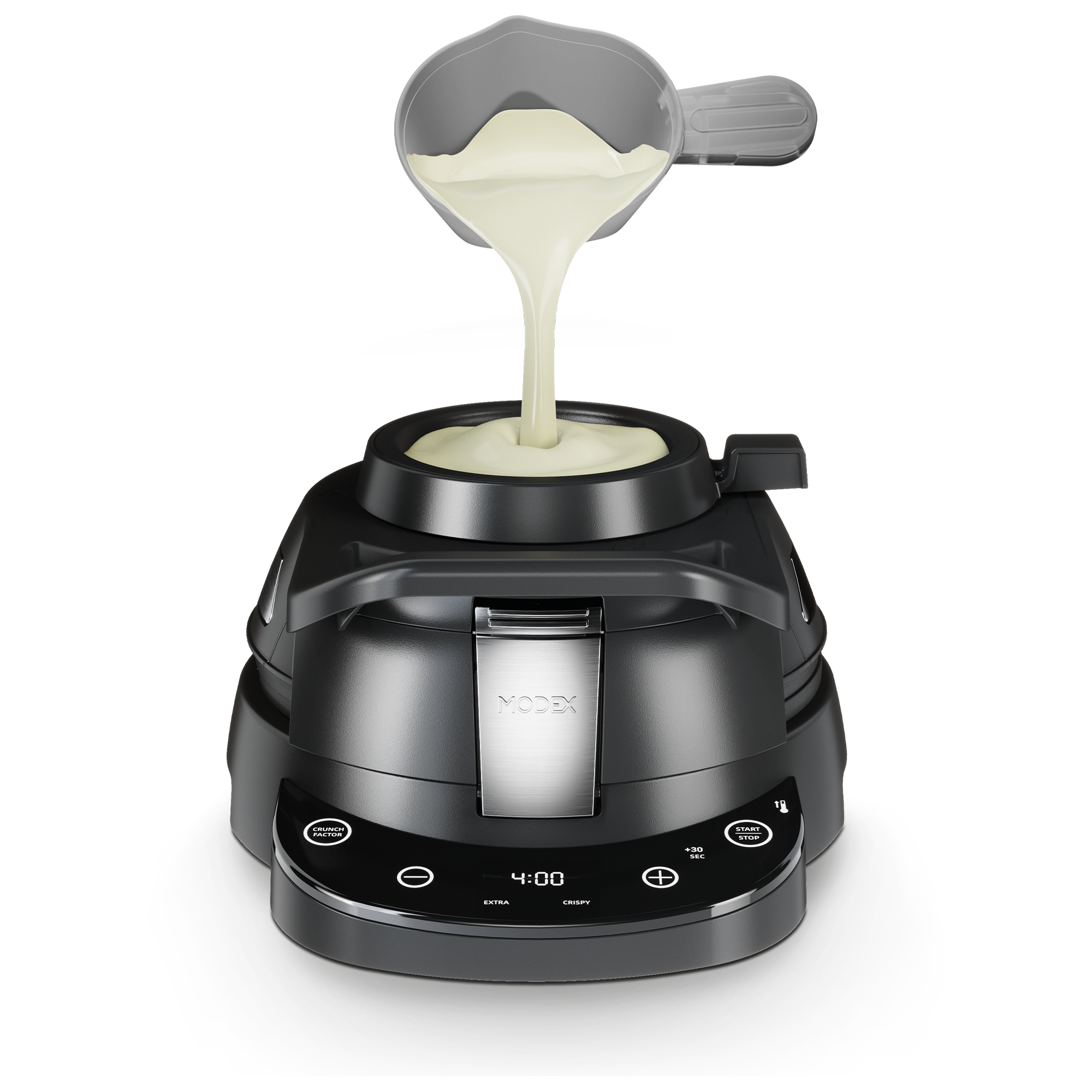 Wm5490 Waffle maker