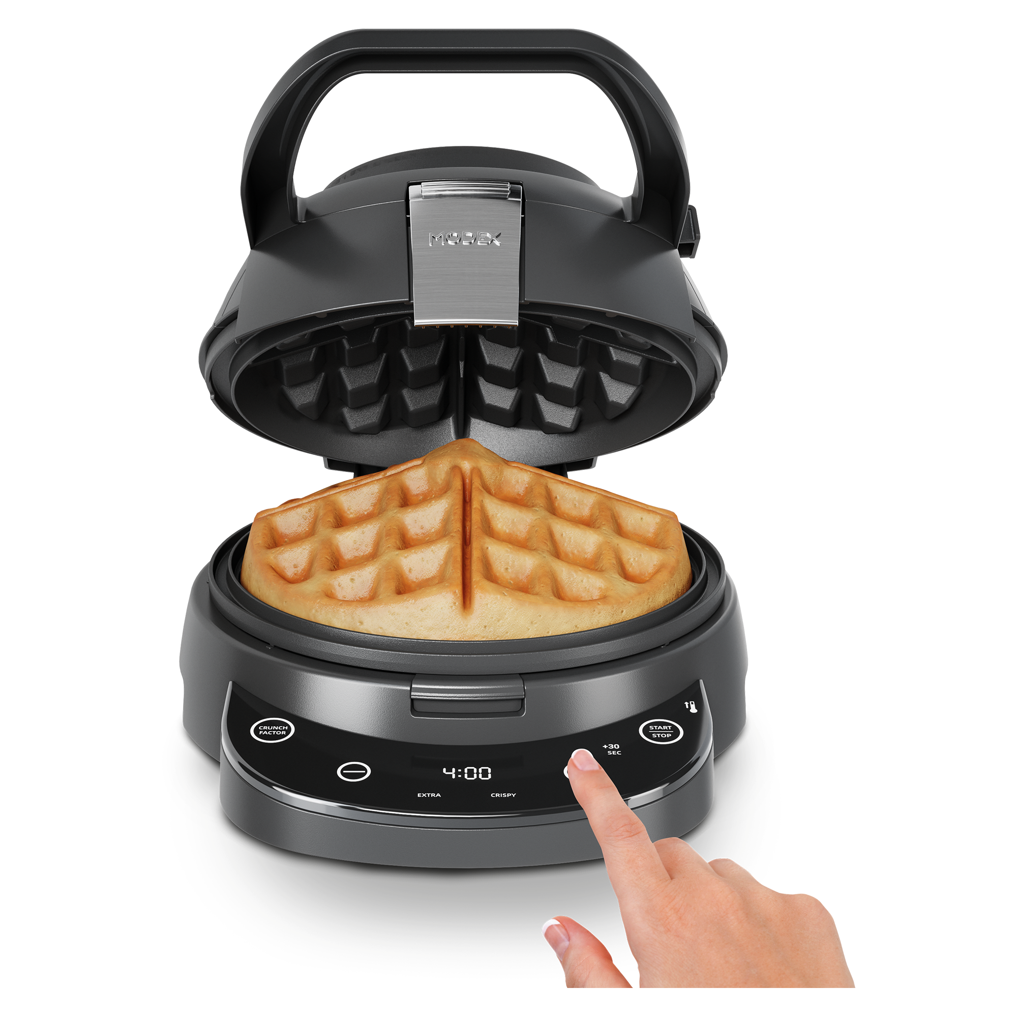 Wm5490 Waffle maker