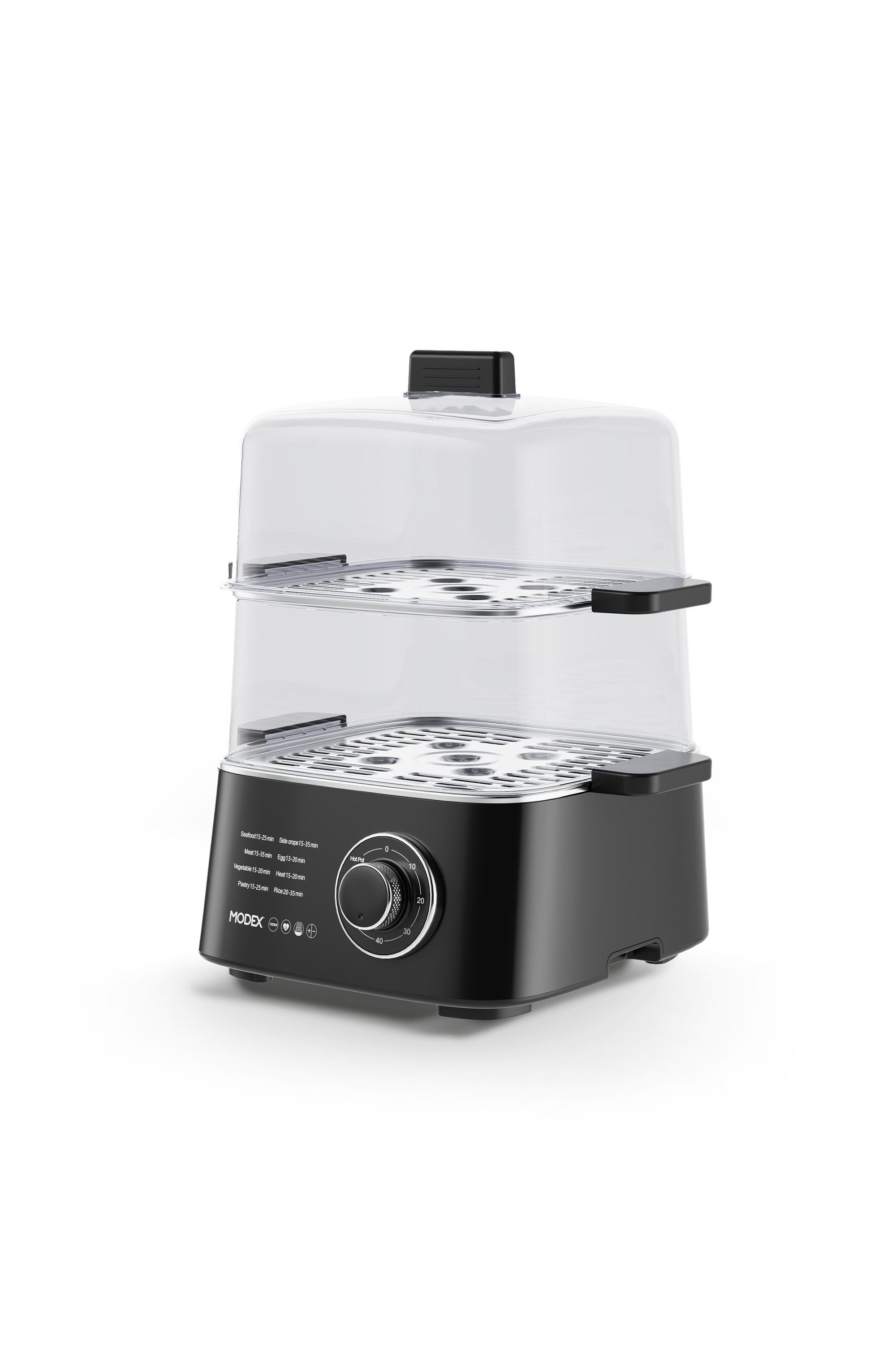 Fs300 Food Steamer