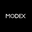 modex home appliances logo