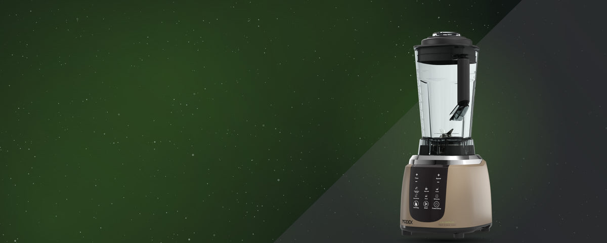 BLENDERS | Modex