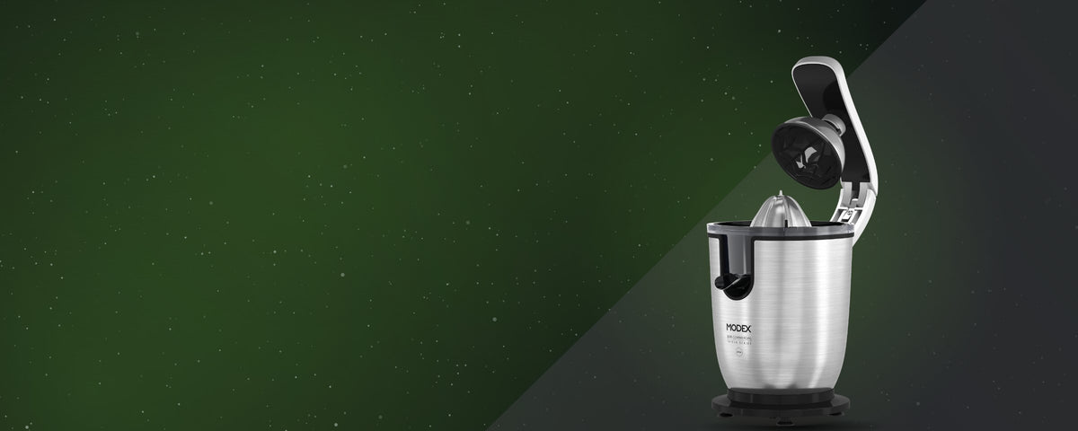 CITRUS JUICERS | Modex