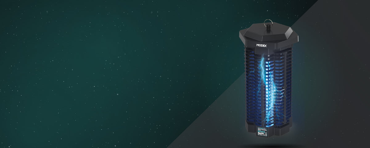 INSECT KILLERS | Modex