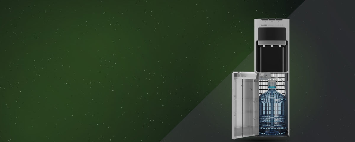 WATER DISPENSERS | Modex