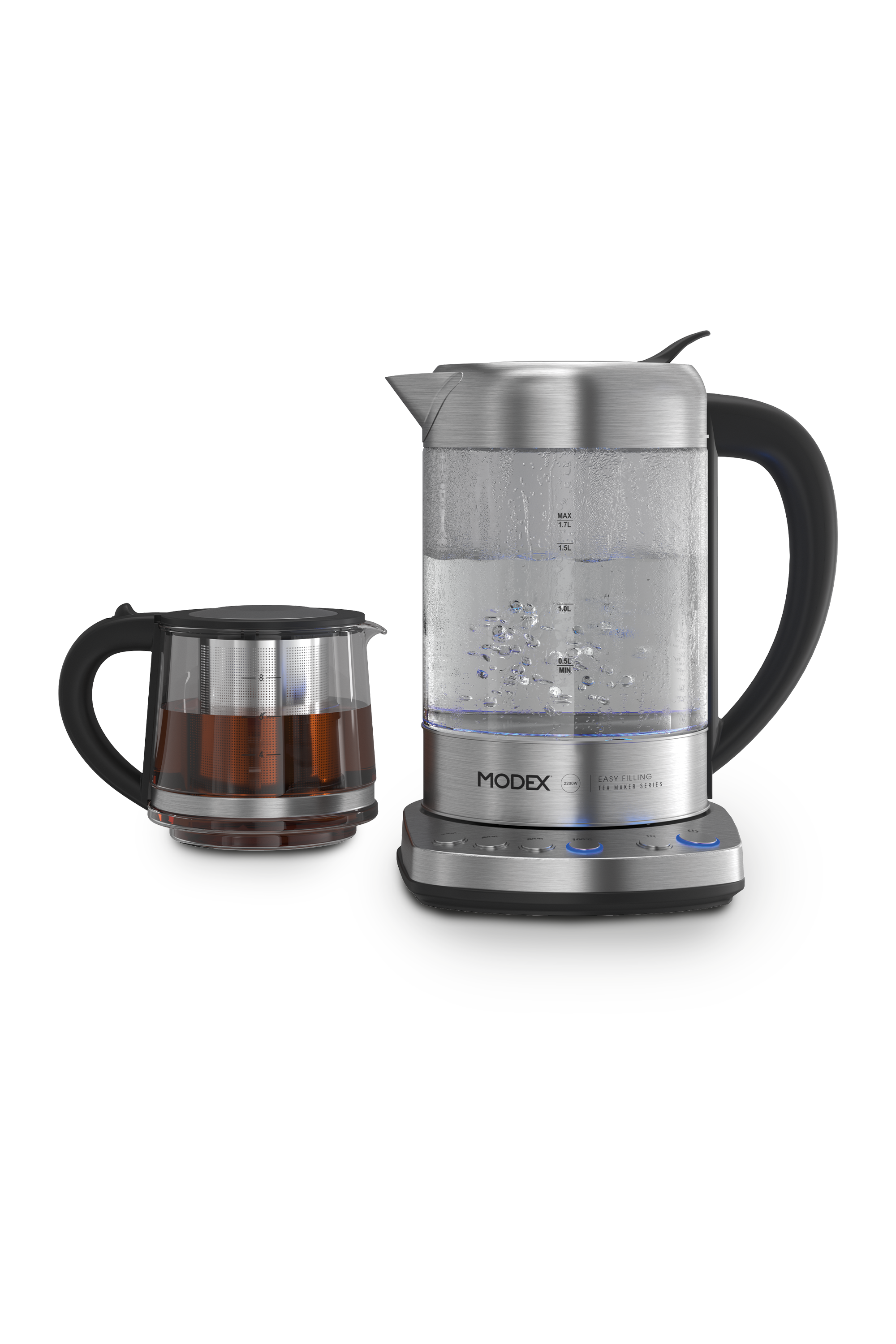 Tcs8000 Tea Maker