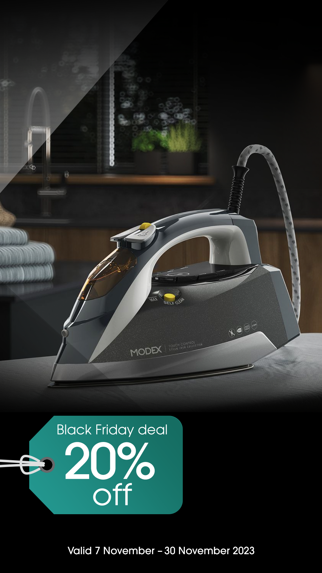 modex home appliances – MODEXWORLD