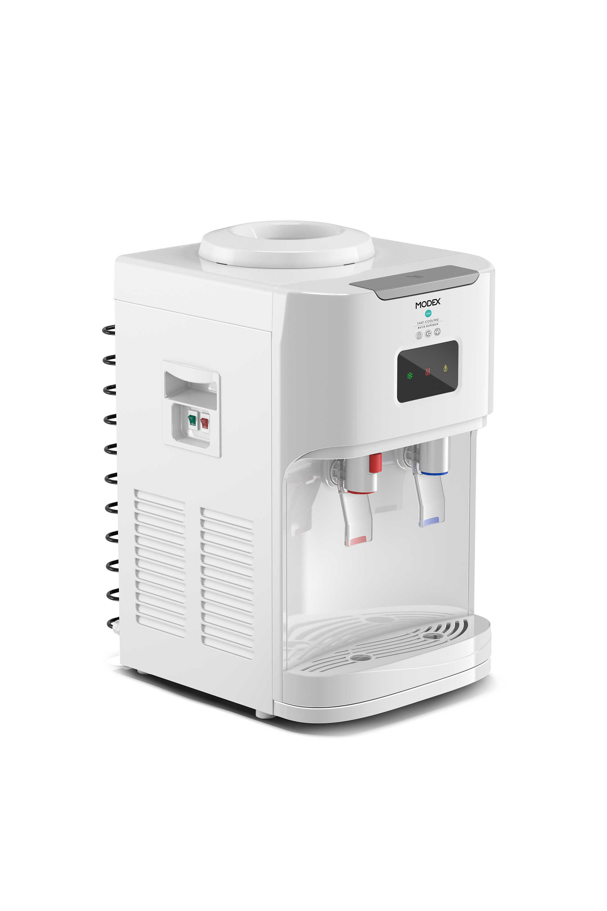 Wd5040 Water Dispenser