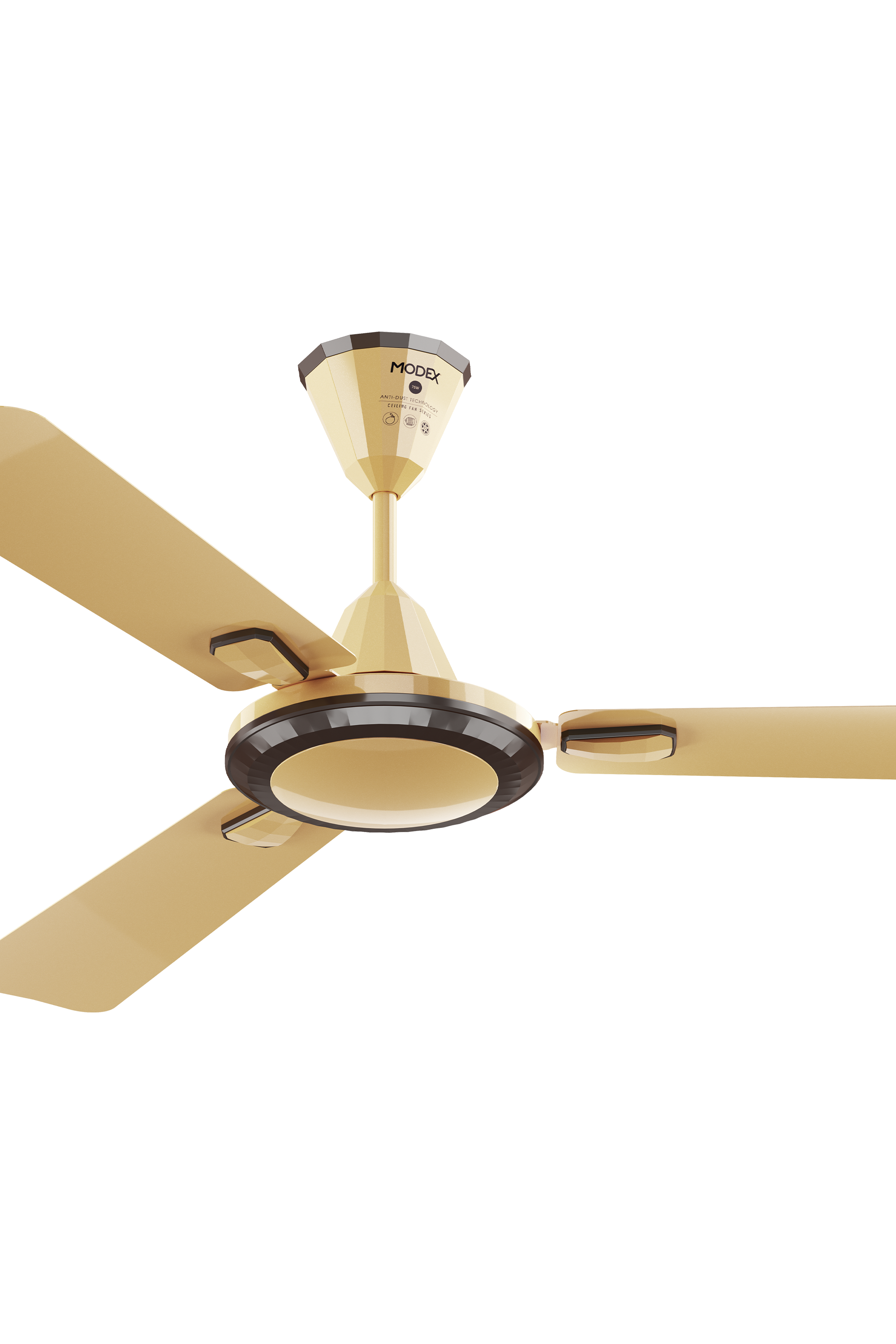 FANS&AIR COOLERS – MODEXWORLD