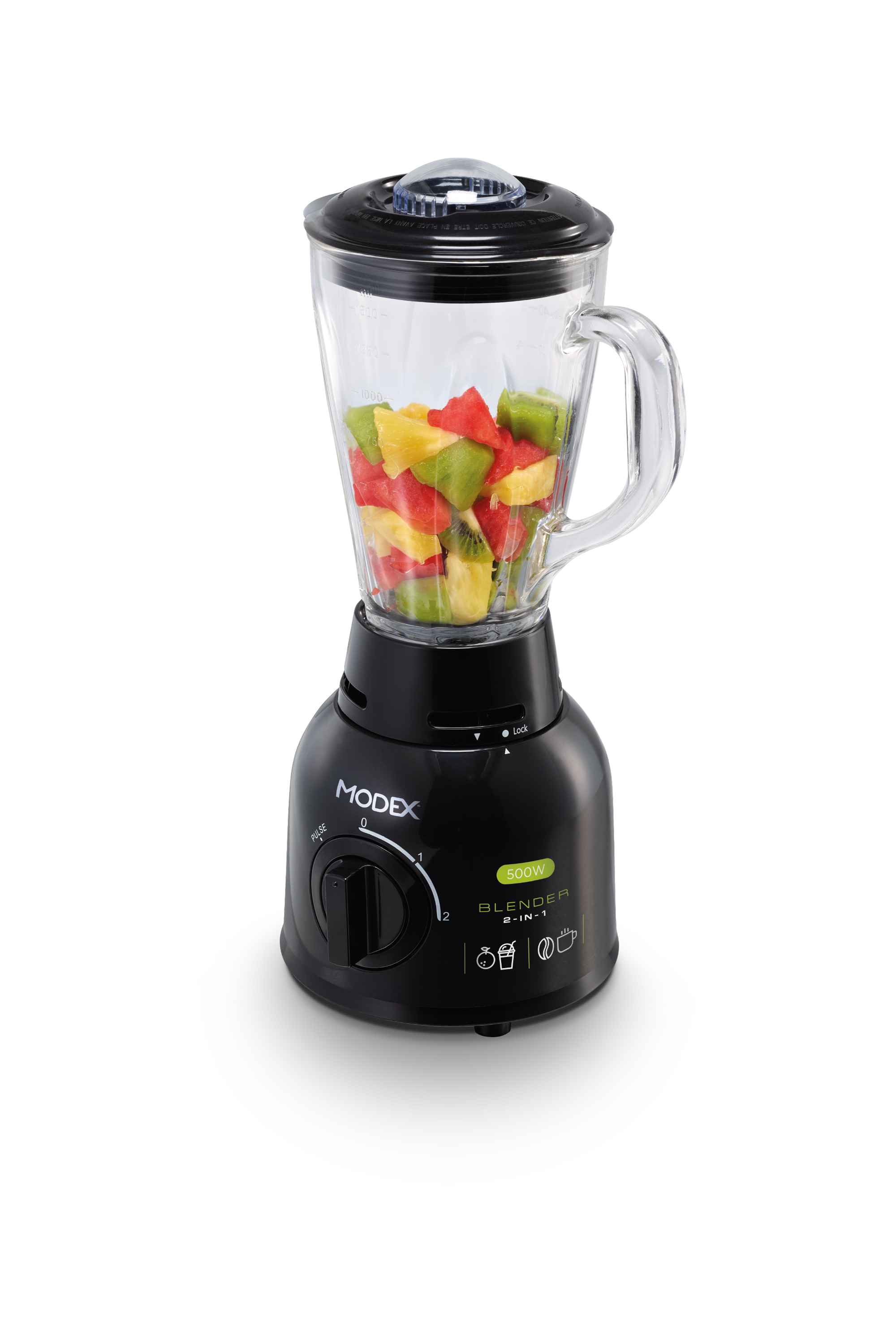 Bl390 Blender