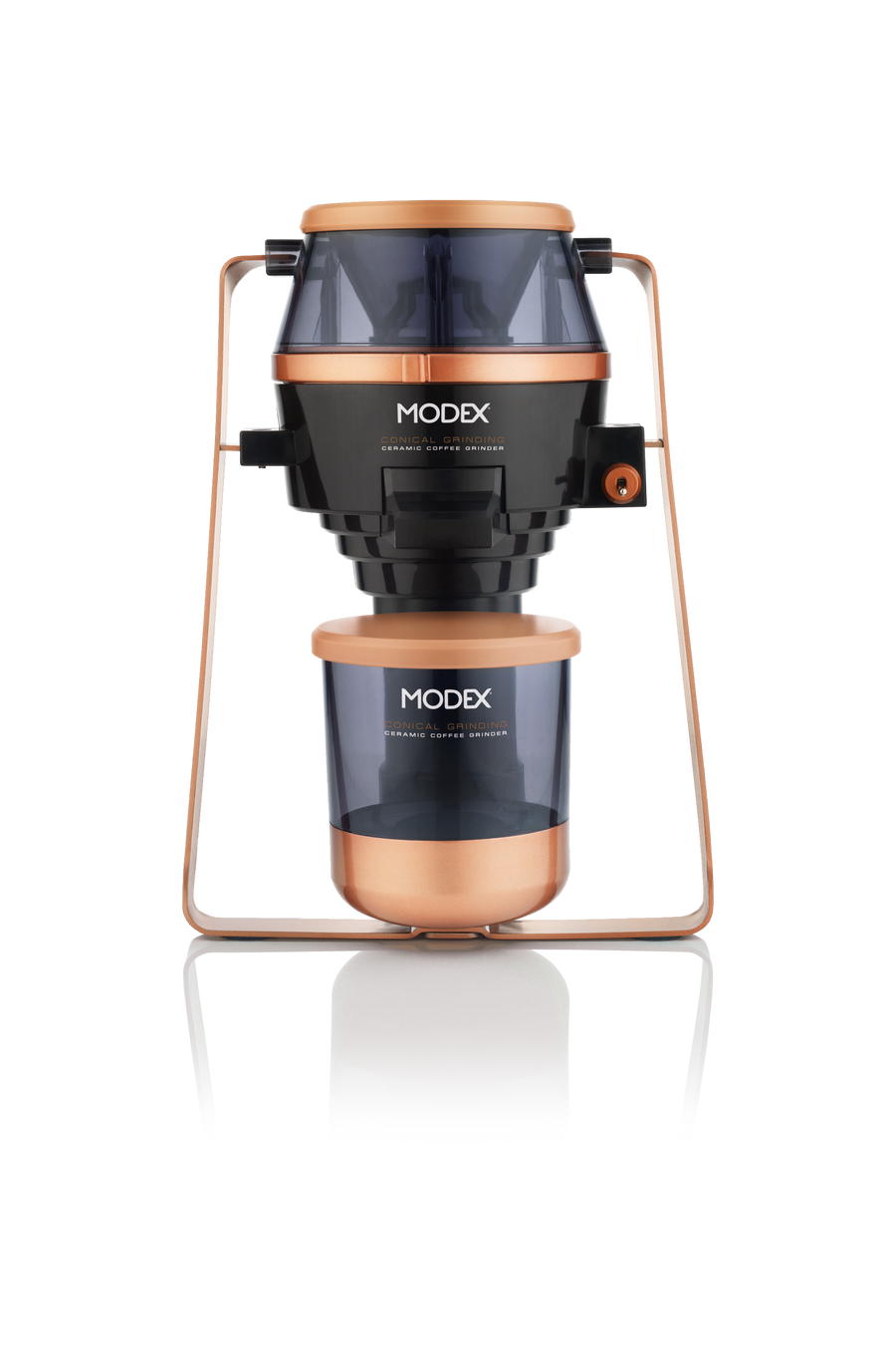 ESPRESSO MACHINES – MODEXWORLD