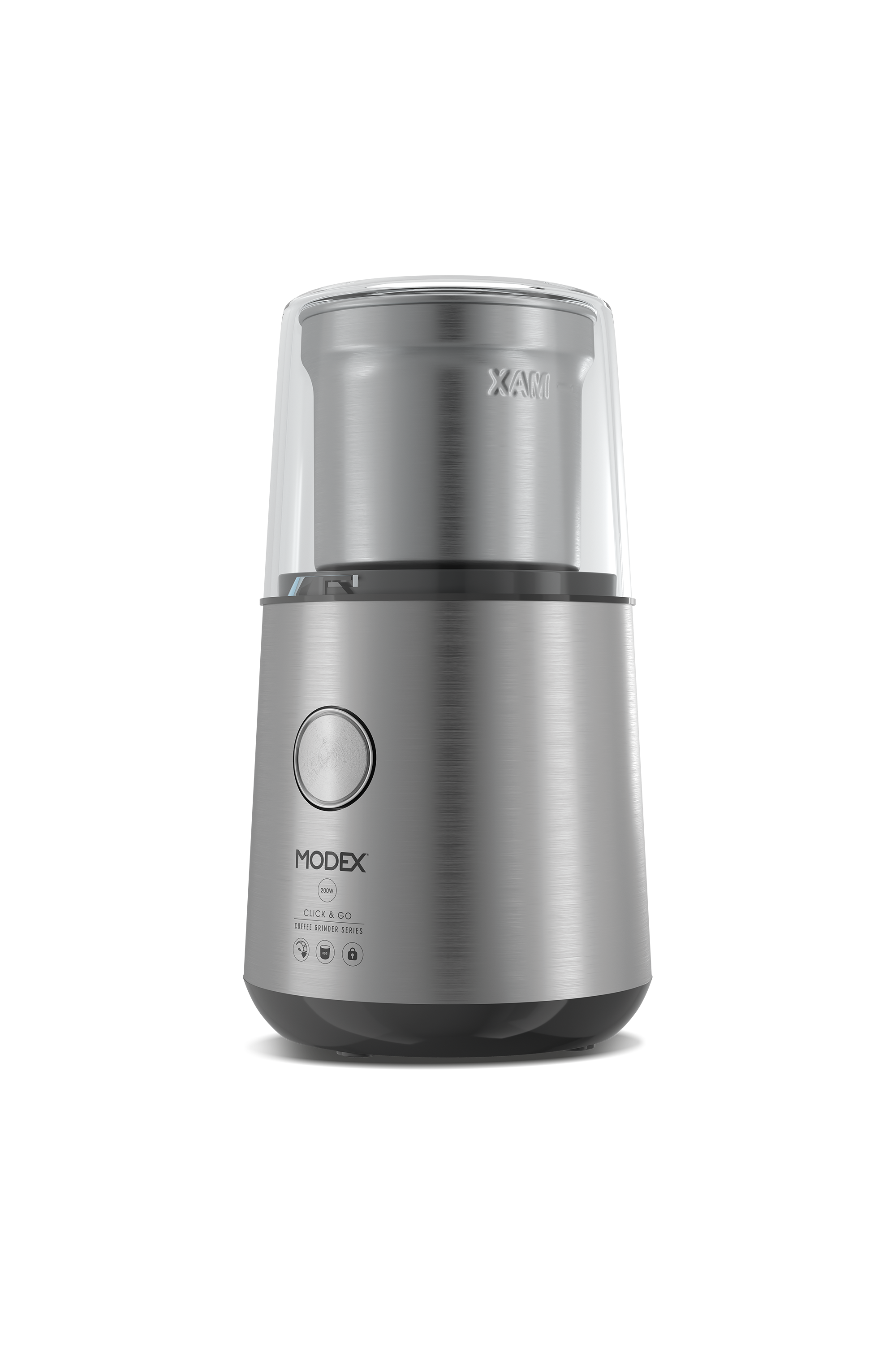 ESPRESSO MACHINES – MODEXWORLD