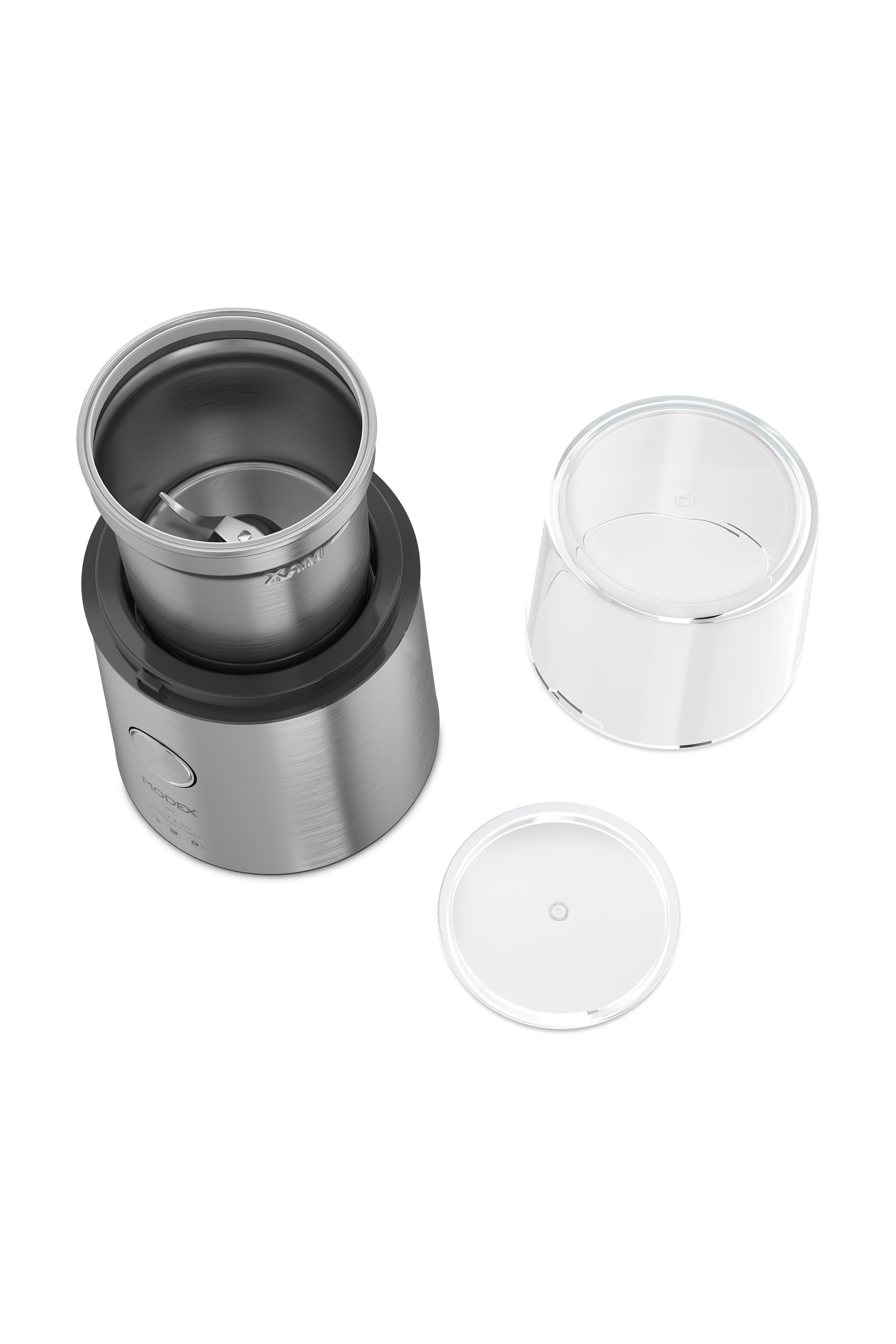 Modex Coffee Cg450 Coffee Grinder – MODEXWORLD