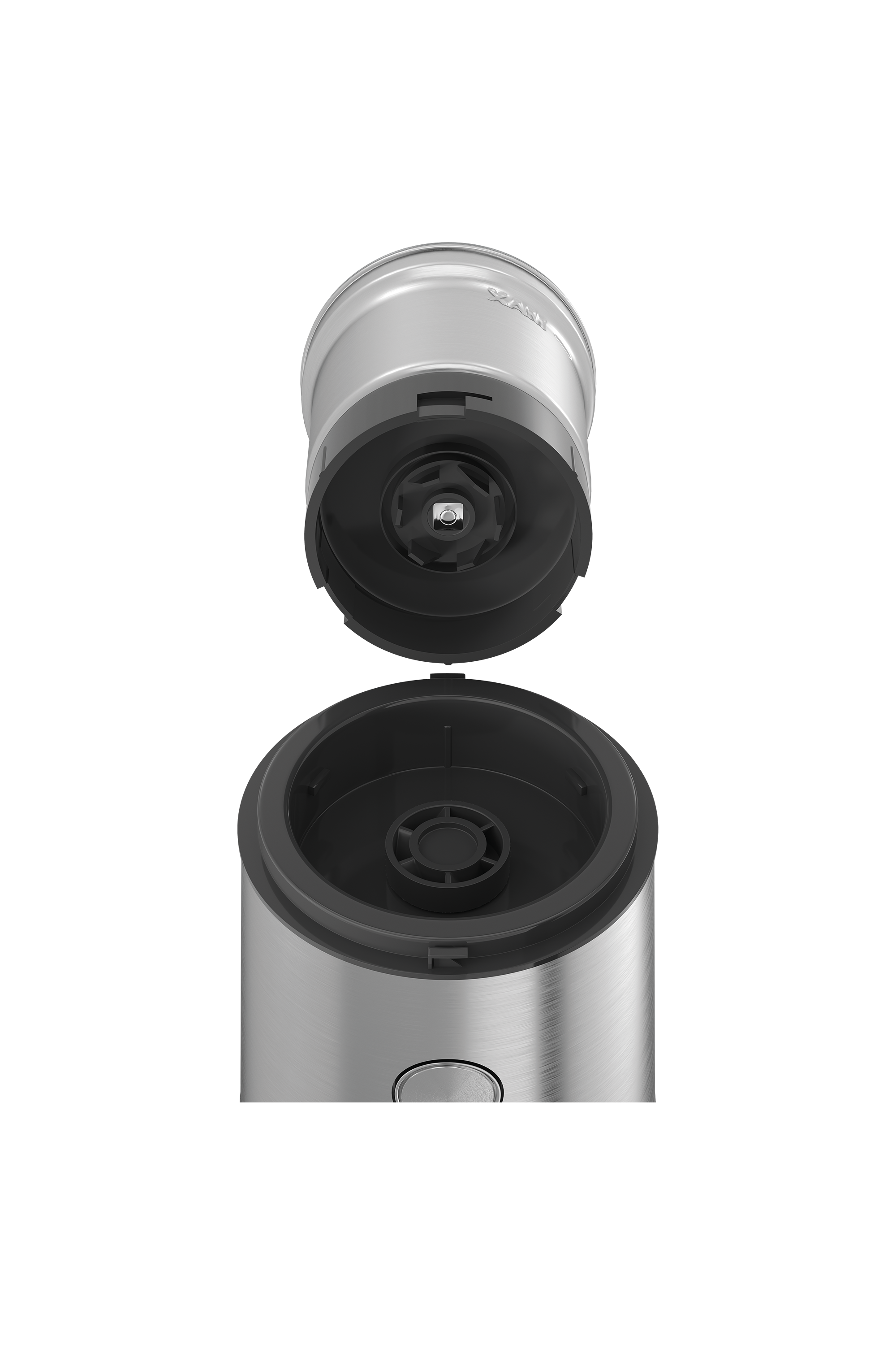 Modex Coffee Cg450 Coffee Grinder – MODEXWORLD