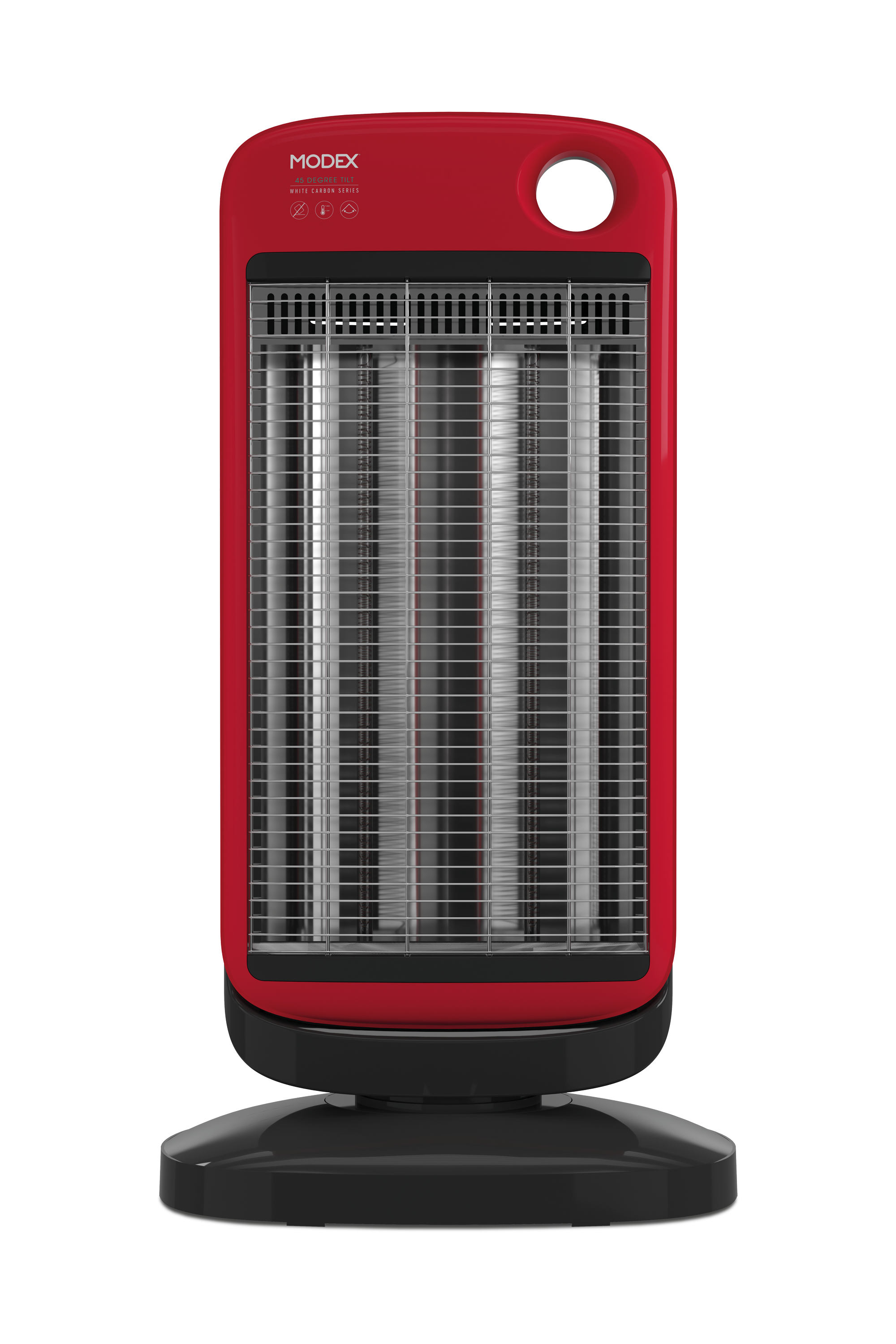 Chr1060 Carbon Heater