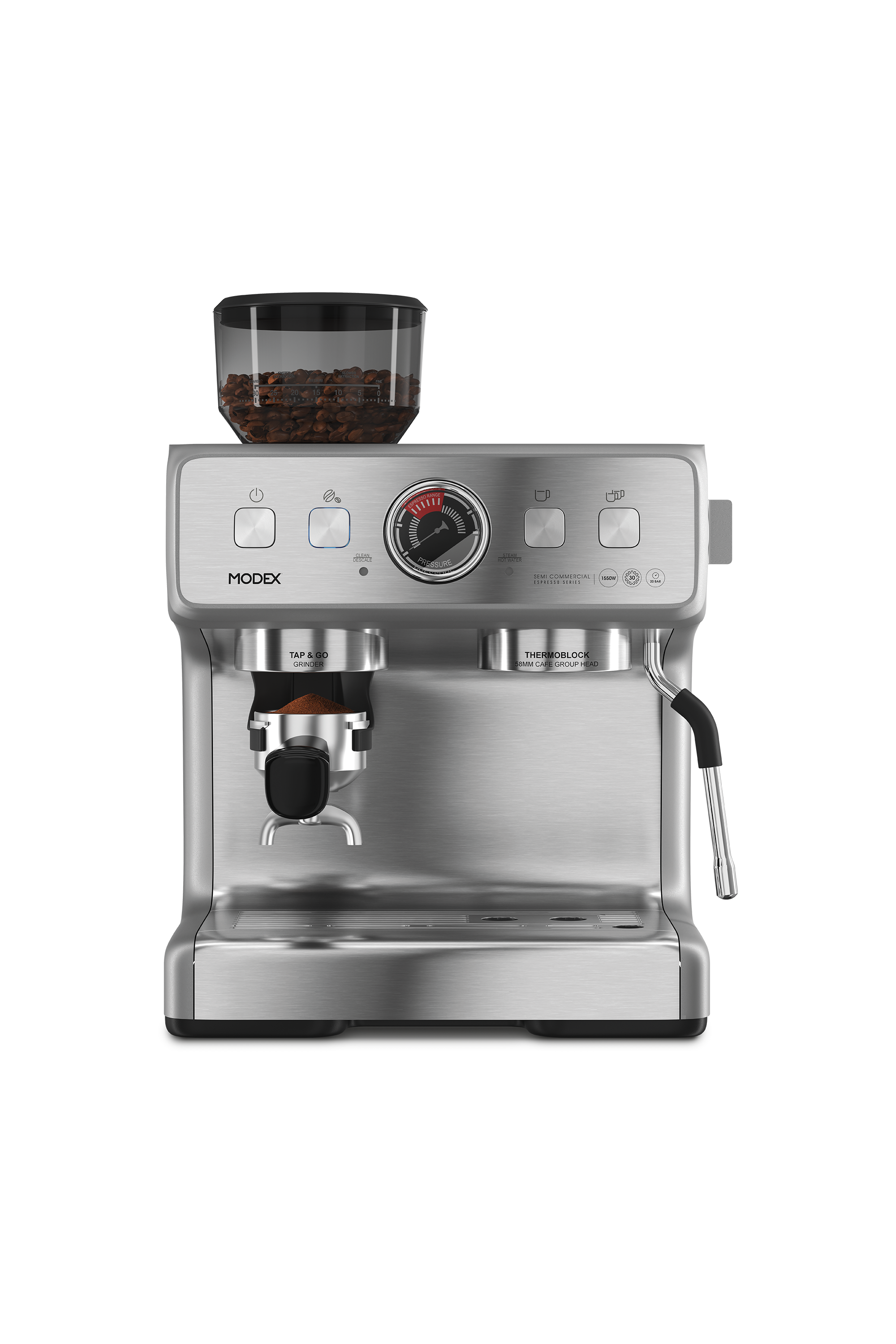 Es4700 Espresso Machine