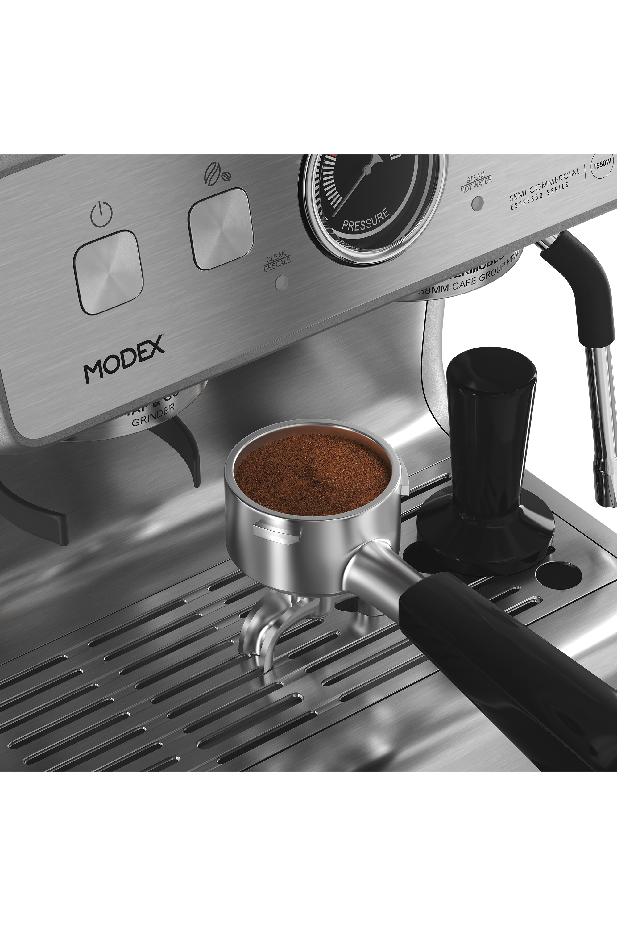 Es4700 Espresso Machine