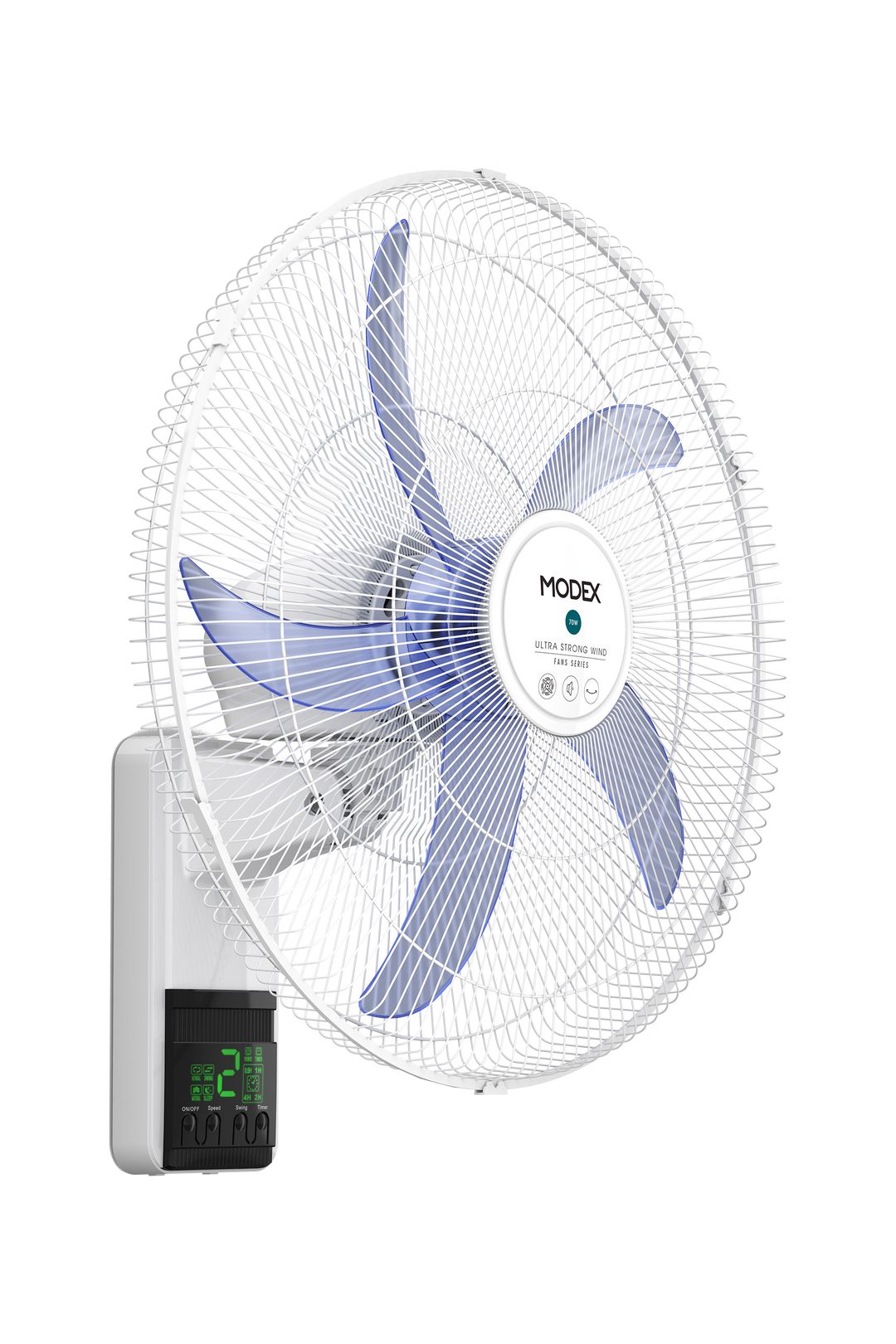 FANS&AIR COOLERS – MODEXWORLD