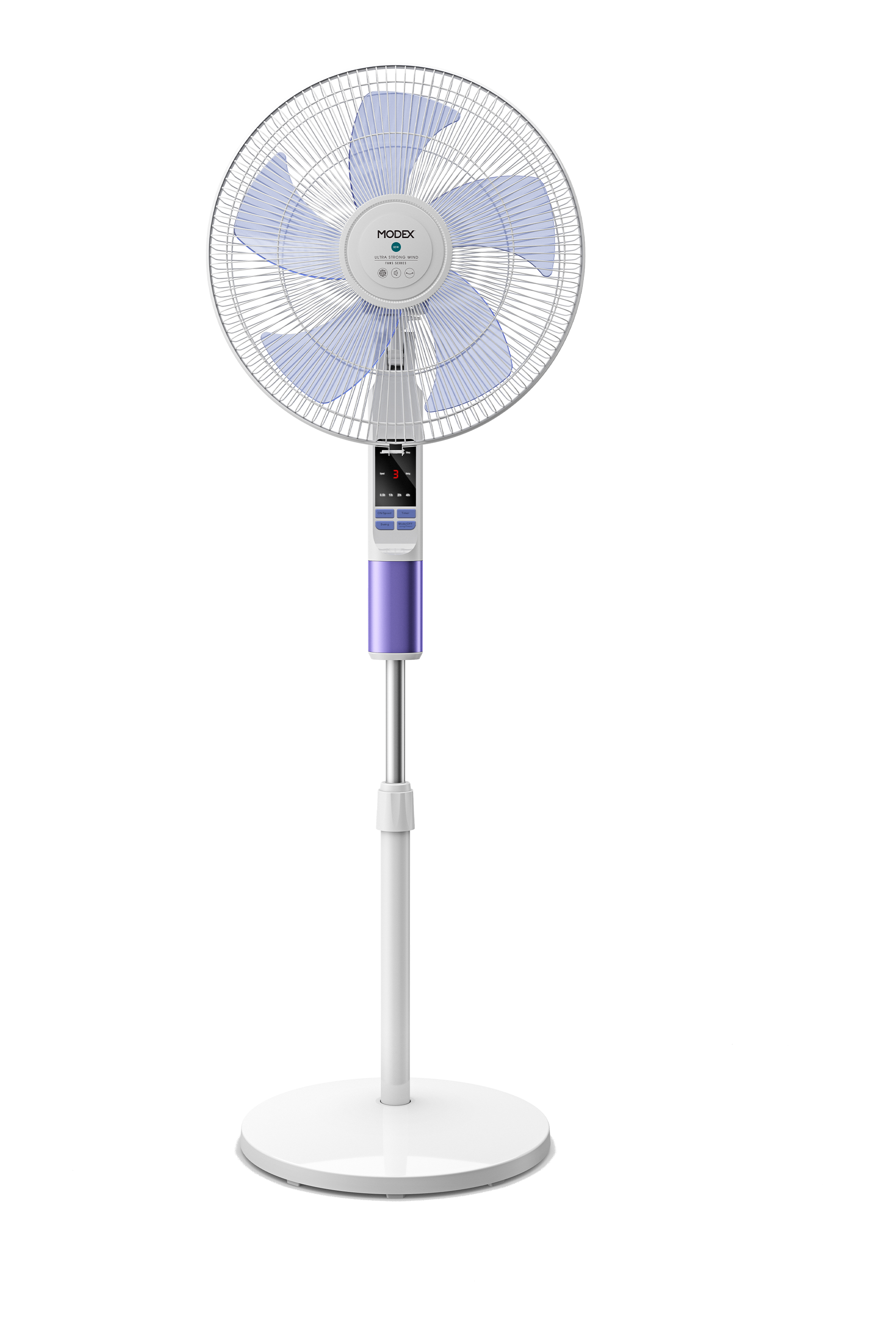Fa1216 Stand Fan – MODEXWORLD