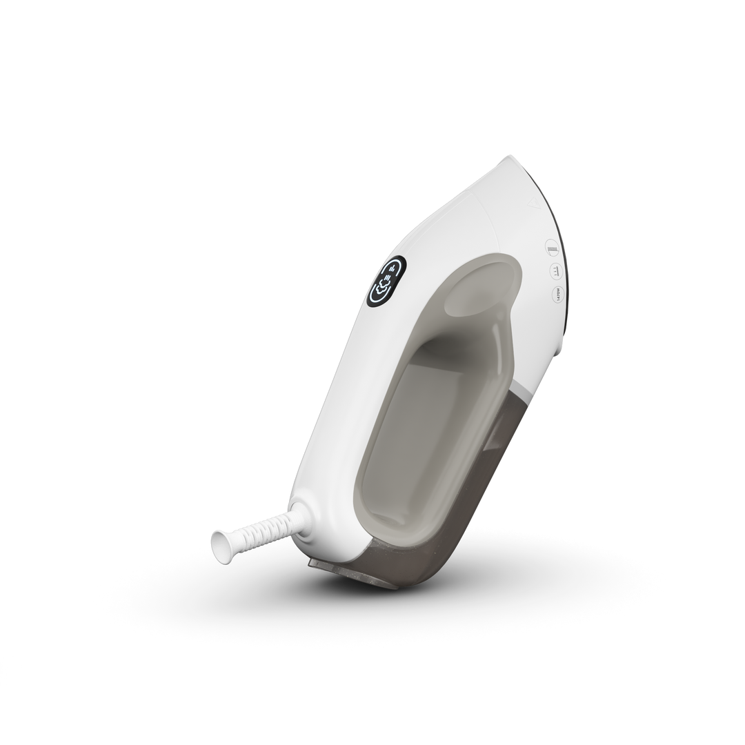 Gc2500 Handheld Steam Iron MODEXWORLD