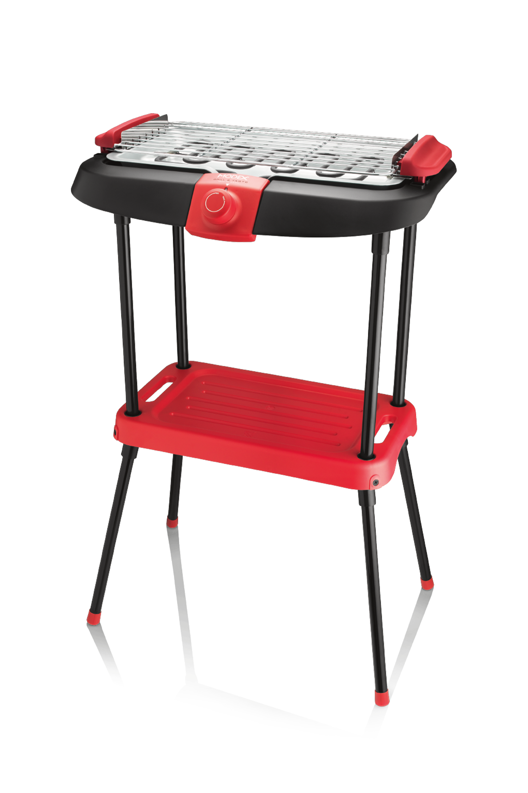 Hg899 Health Grill With Stand