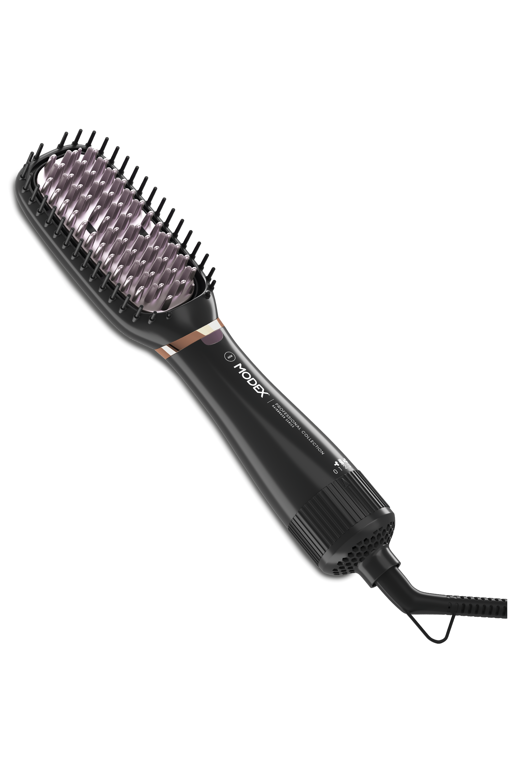 Hbr 1392 Hair Brush