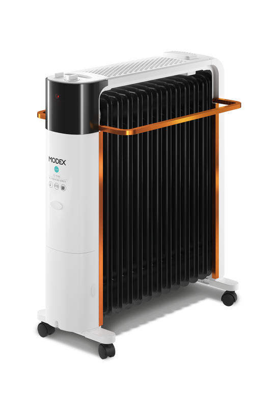 modex home appliances – ALBADAA ALMOASERA - MODEX