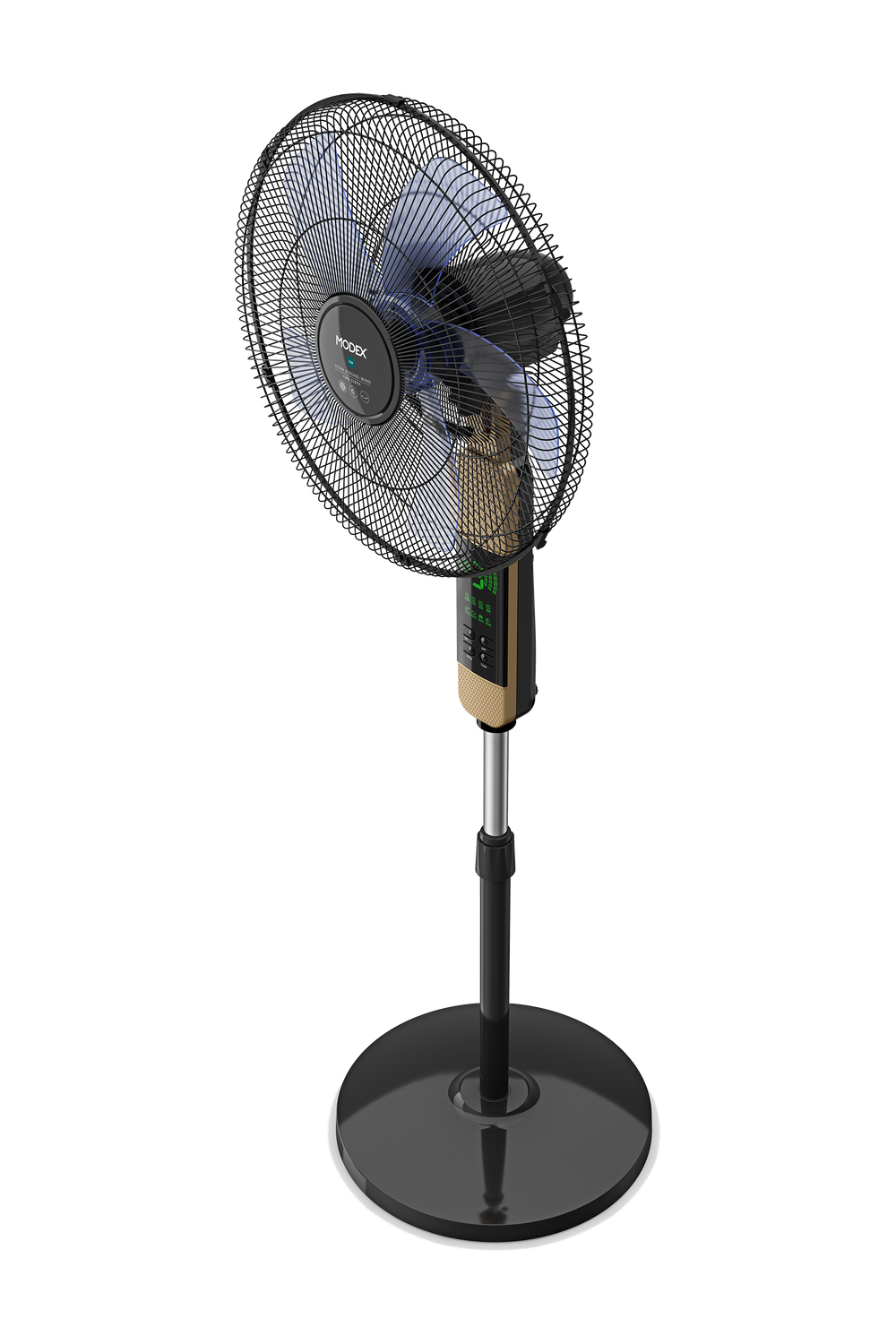 FANS&AIR COOLERS – MODEXWORLD