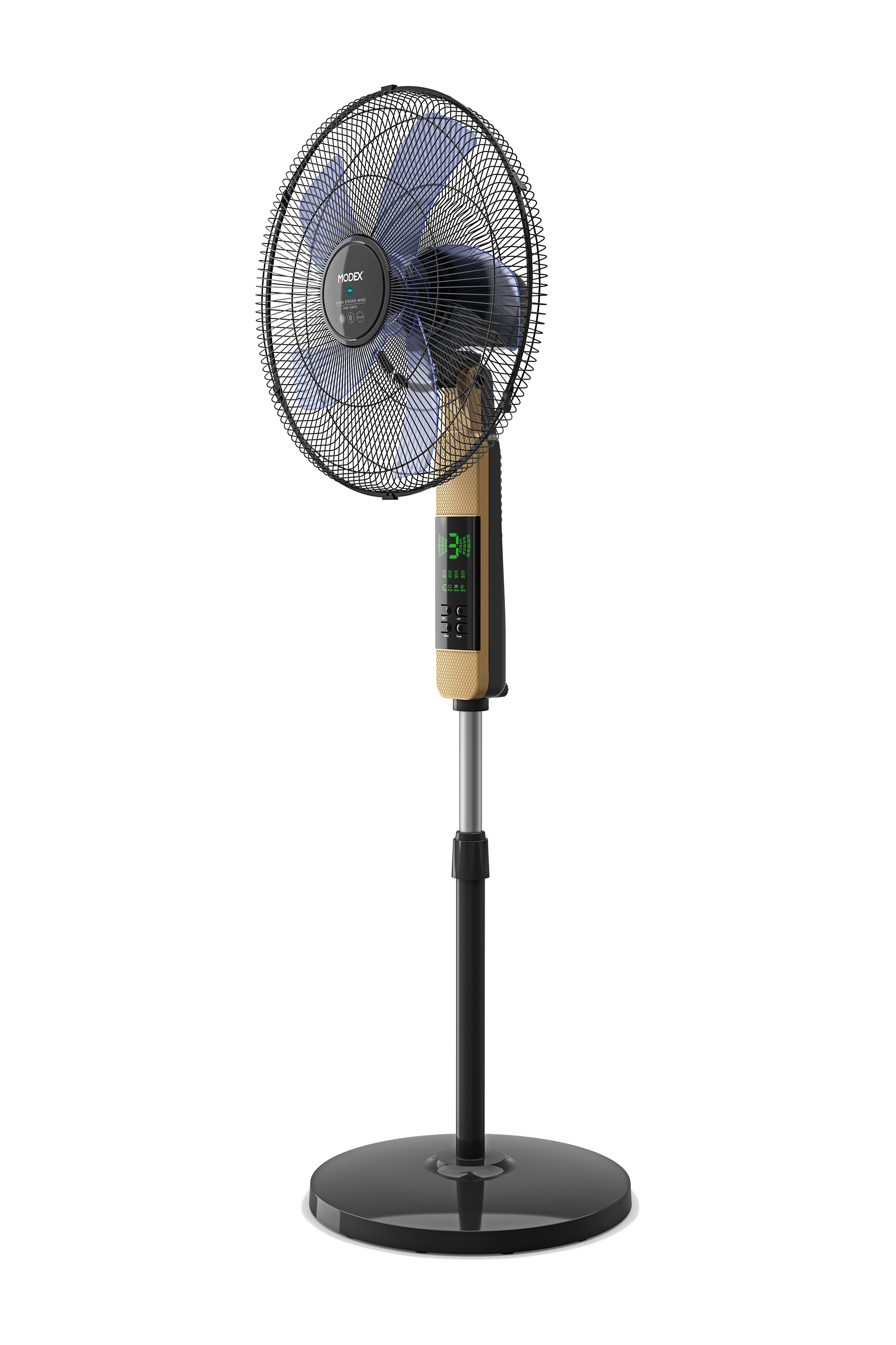 Fa1218 Stand Fan – MODEXWORLD