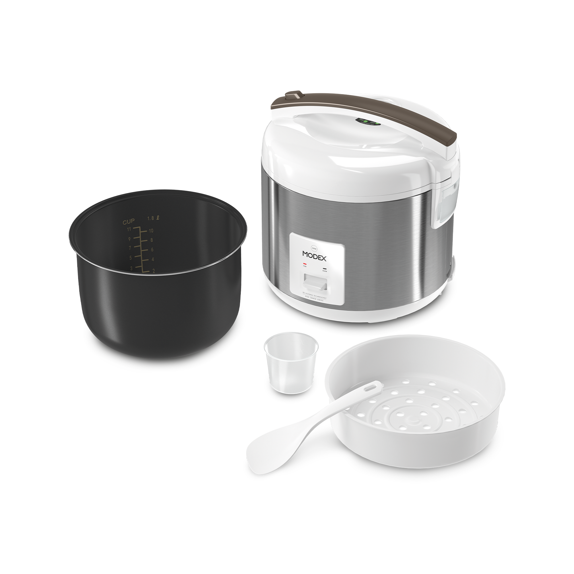 RC6810 Rice Cooker