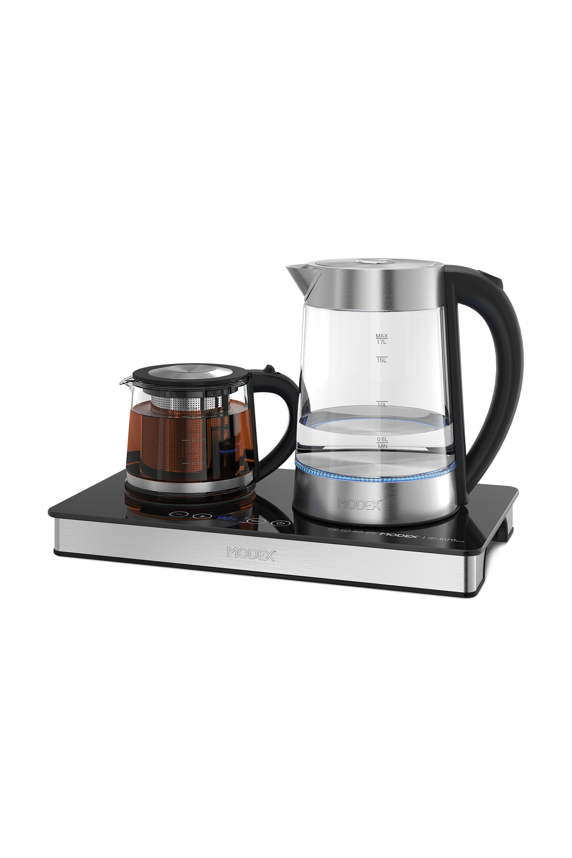 Tcs8200 Tea Maker – MODEXWORLD
