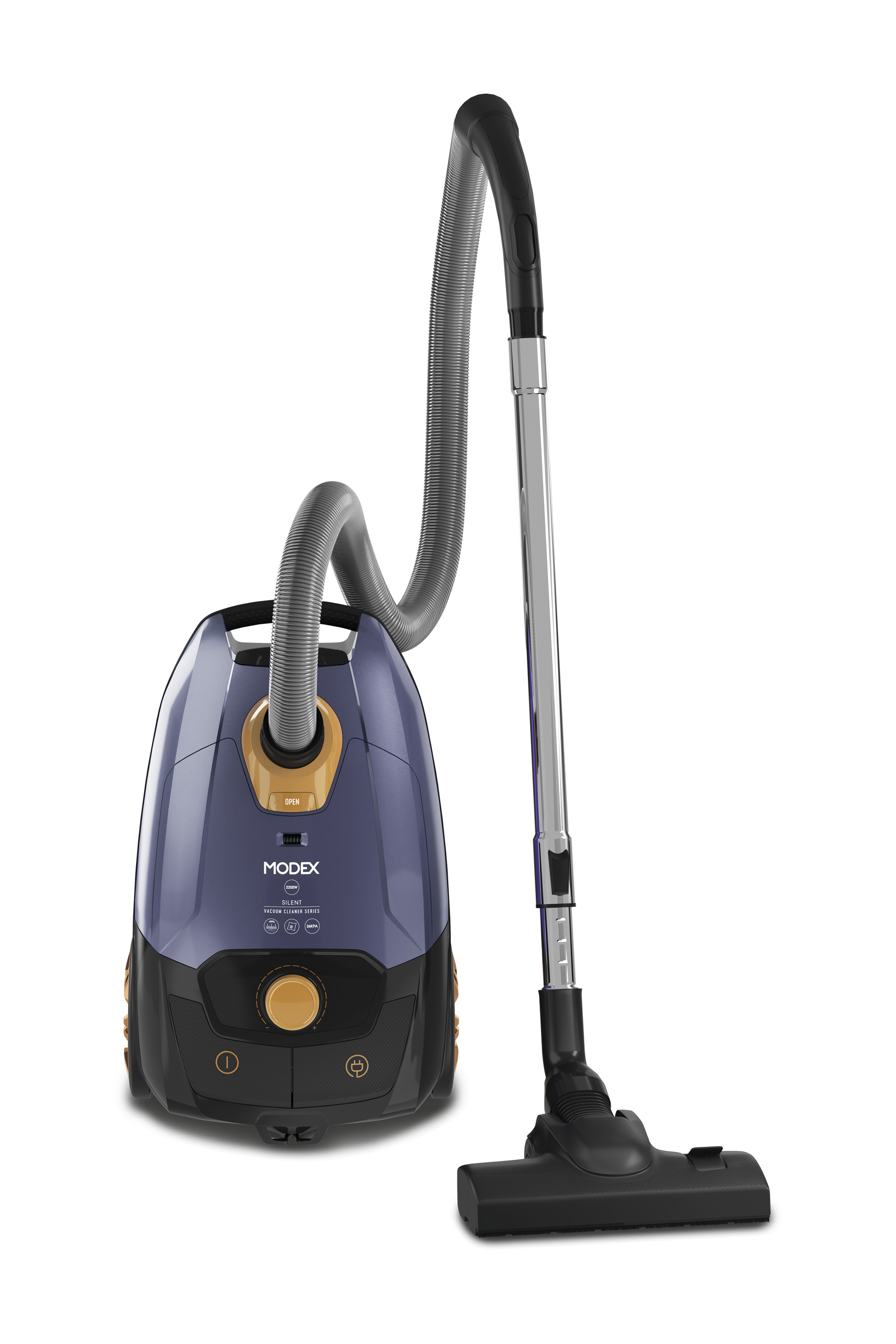 Vc8090 Vacuum Cleaner
