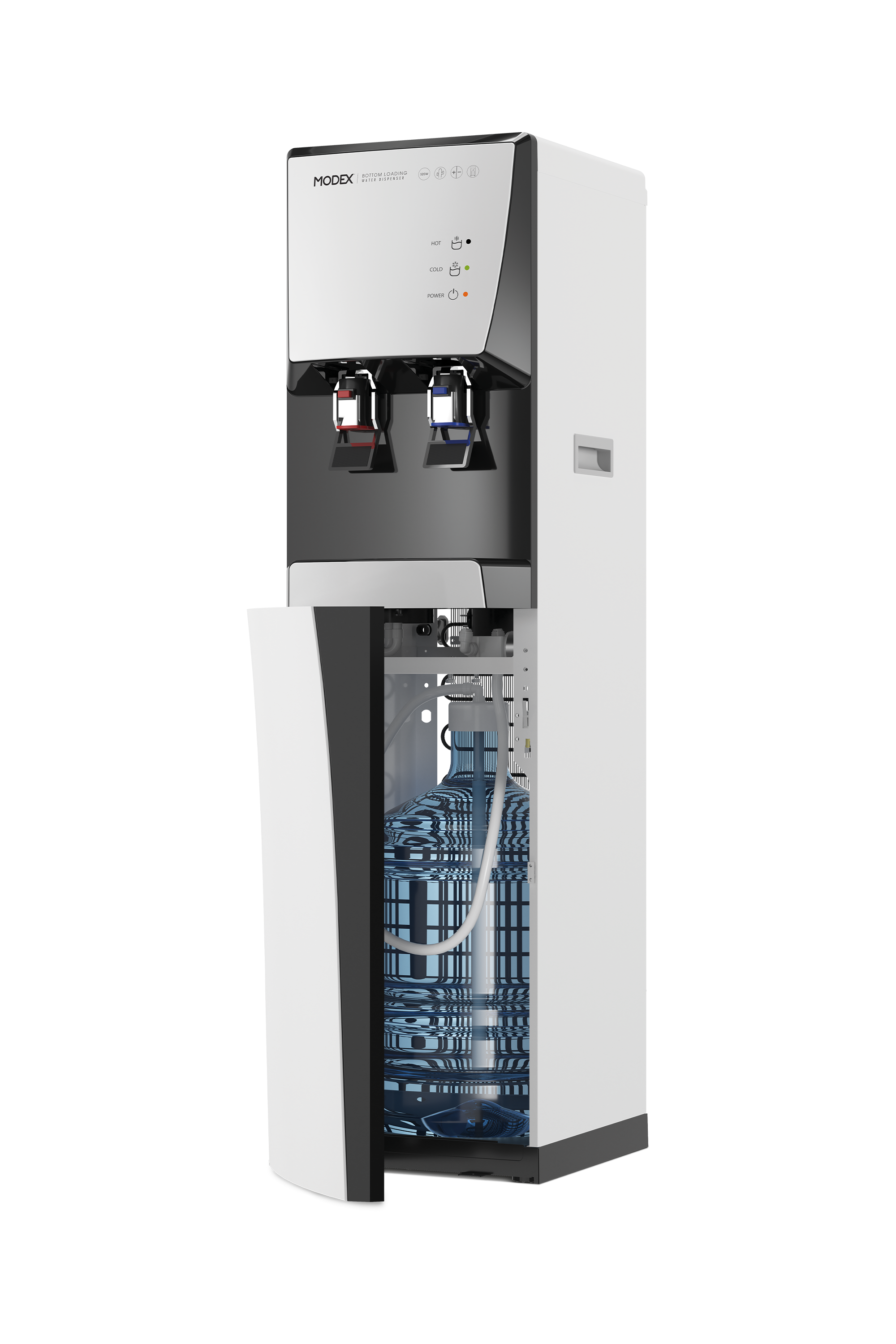 Wd6060 Water Dispenser